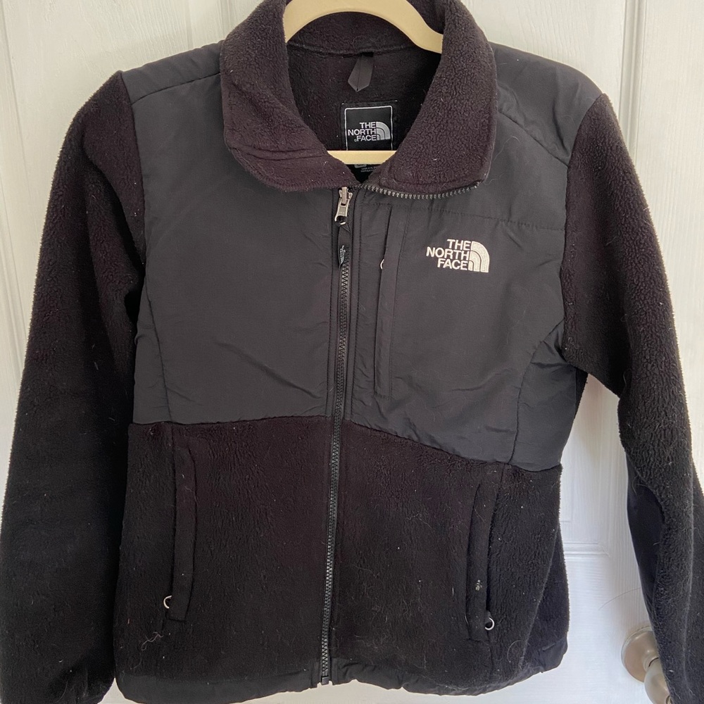 Women’s North Face Denali Jacket Small